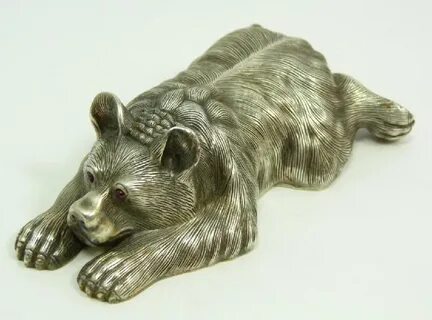 Imperial bears