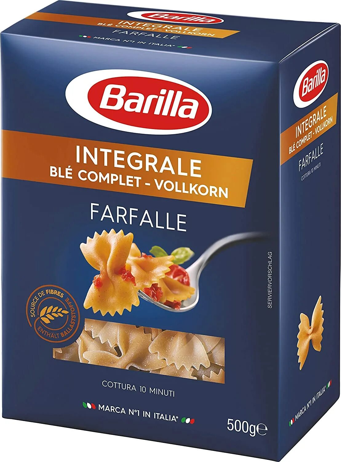 Макароны Барилла фарфалле. Паста Barilla. Barilla n 42. Макароны Барилла ракушки.