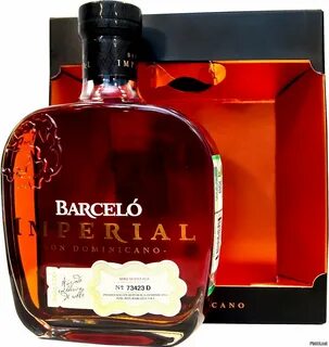 Ром barcelo onyx