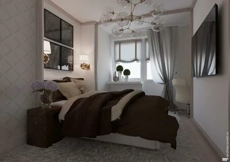 Родительская квартира