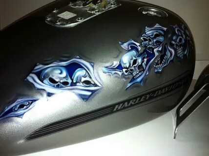 Airbrush