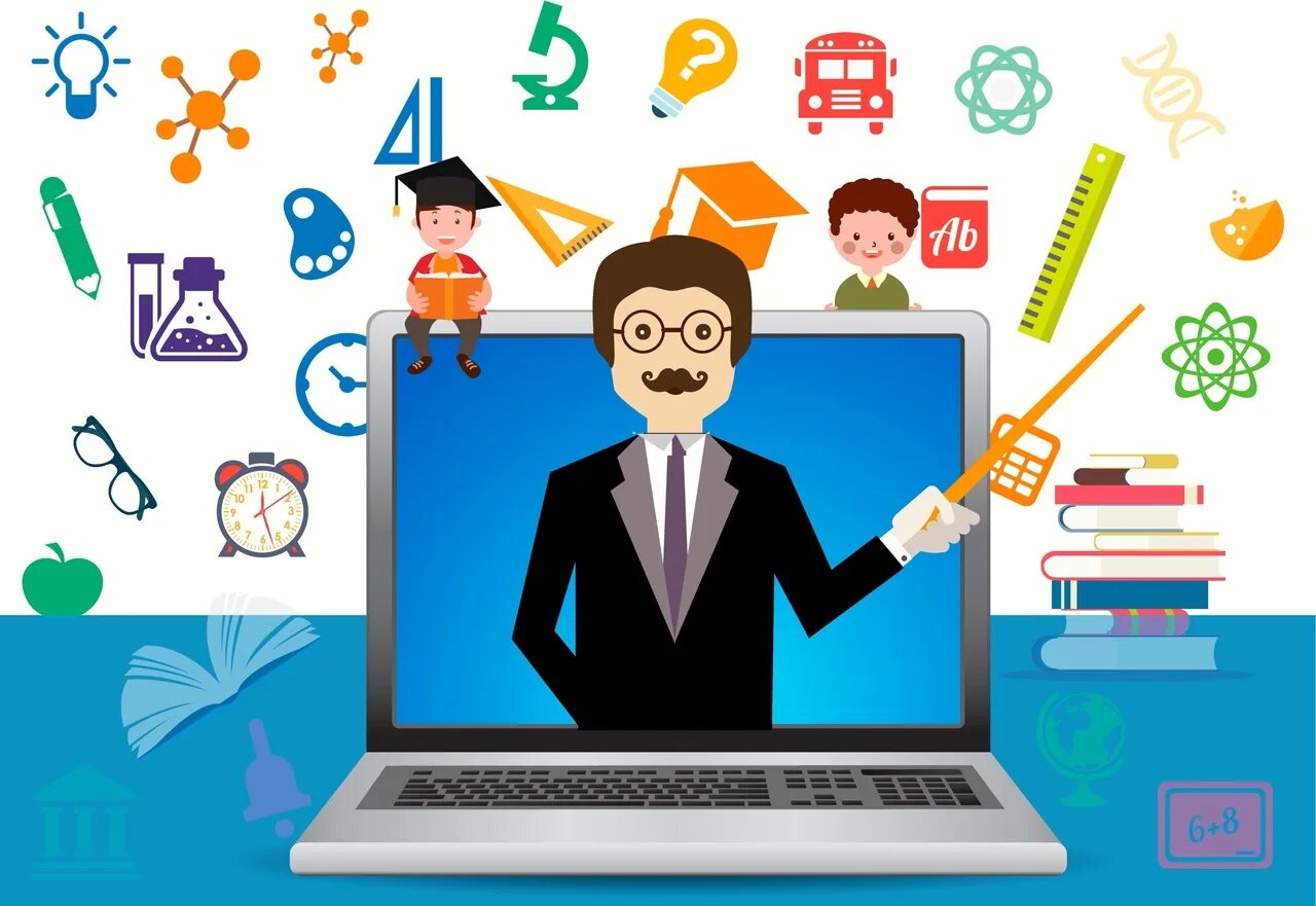 Персональные сайты педагогов. Дистанционный урок. Интернет в помощь учителя. Занятие на компьютере. Интернет в помощь учителя.