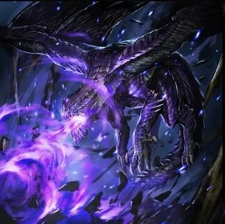 Legacy of monsters