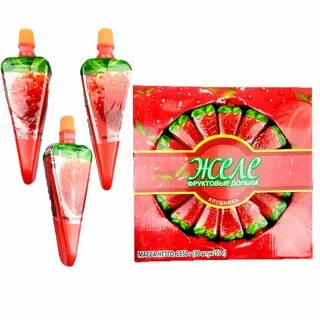 Вкусы девочек