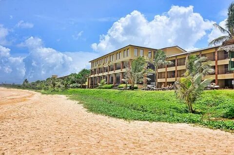The long beach resort 4 шри