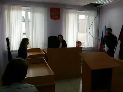 Мировые судьи г оренбург