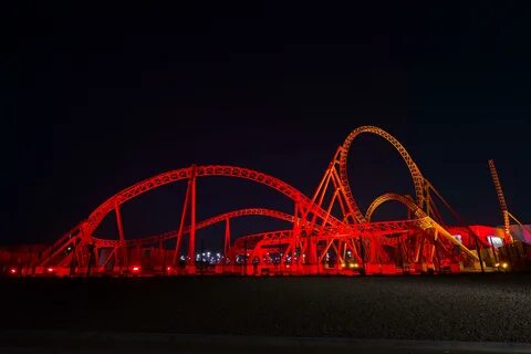 Motion gate