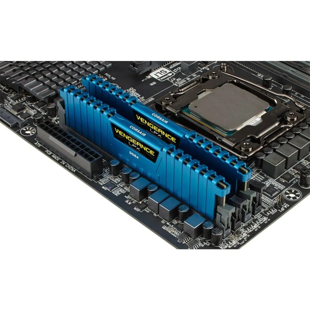 Ddr4 32gb kit