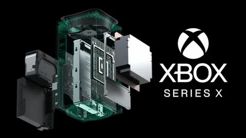 1 x series