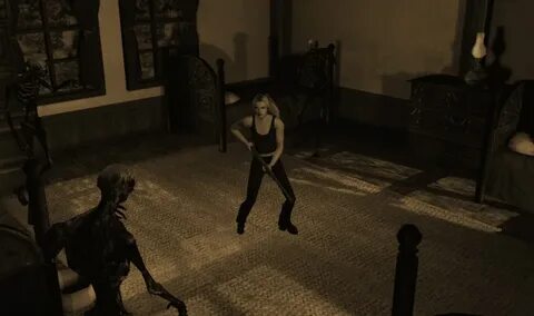 Is dark 1