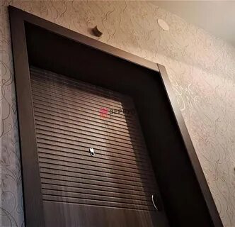 Чем закрыть проем между стенами