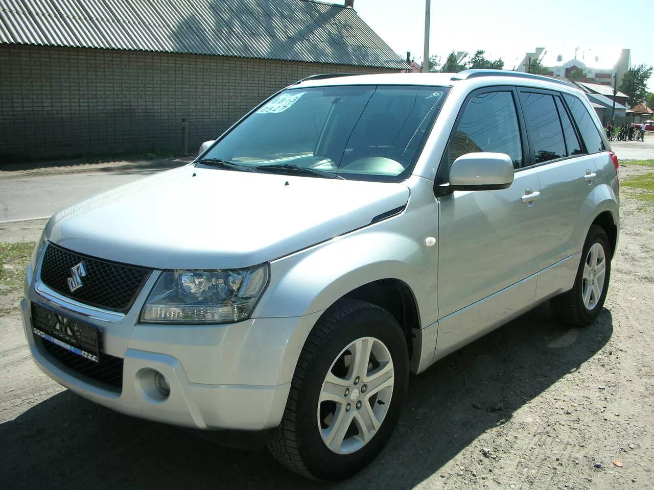 Гранд витара купить нижний новгород. Suzuki Grand Vitara 2008 2.0. Suzuki Grand Vitara 2008. Suzuki Vitara 2008. Suzuki Grand Vitara 2.7 2008.