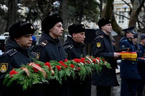 Акции в новороссийске