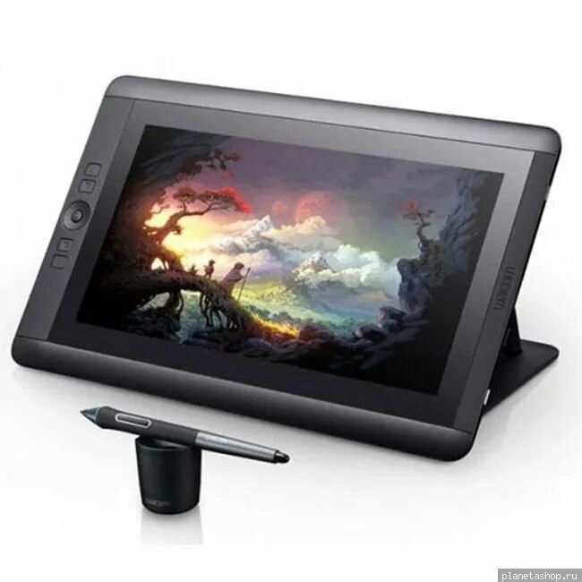 Планшет Wacom Cintiq 13hd. Графический планшет с экраном Wacom Cintiq. Wacom Cintiq 13hd interactive Pen display. Wacom с экраном