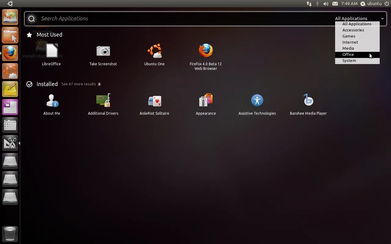 Linux screenshot. Linux ubuntu скриншоты. убунту 11. ubuntu 11 интерфейс. lubuntu скриншоты.