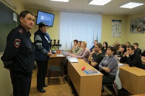 Автошкола мир