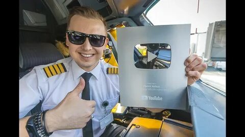 Mr pilot