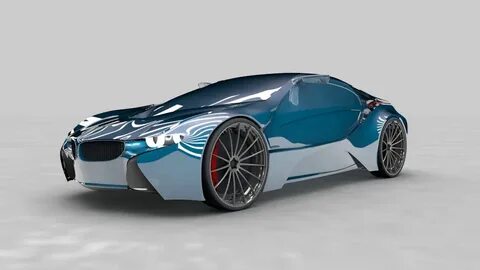 фотошоп онлайн. bmw i9_2.jpg. 