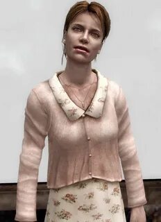 Mary james