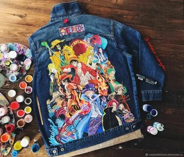 Jackets piece