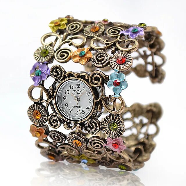 Браслет кольцами часы. Часы с браслетом женские. Необычные наручные часы женские. Браслеты для часов женские. Необычные браслеты для часов.