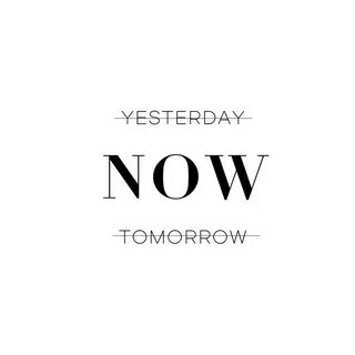 Tomorrow but