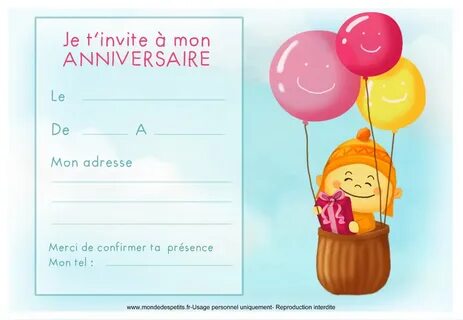 T invite