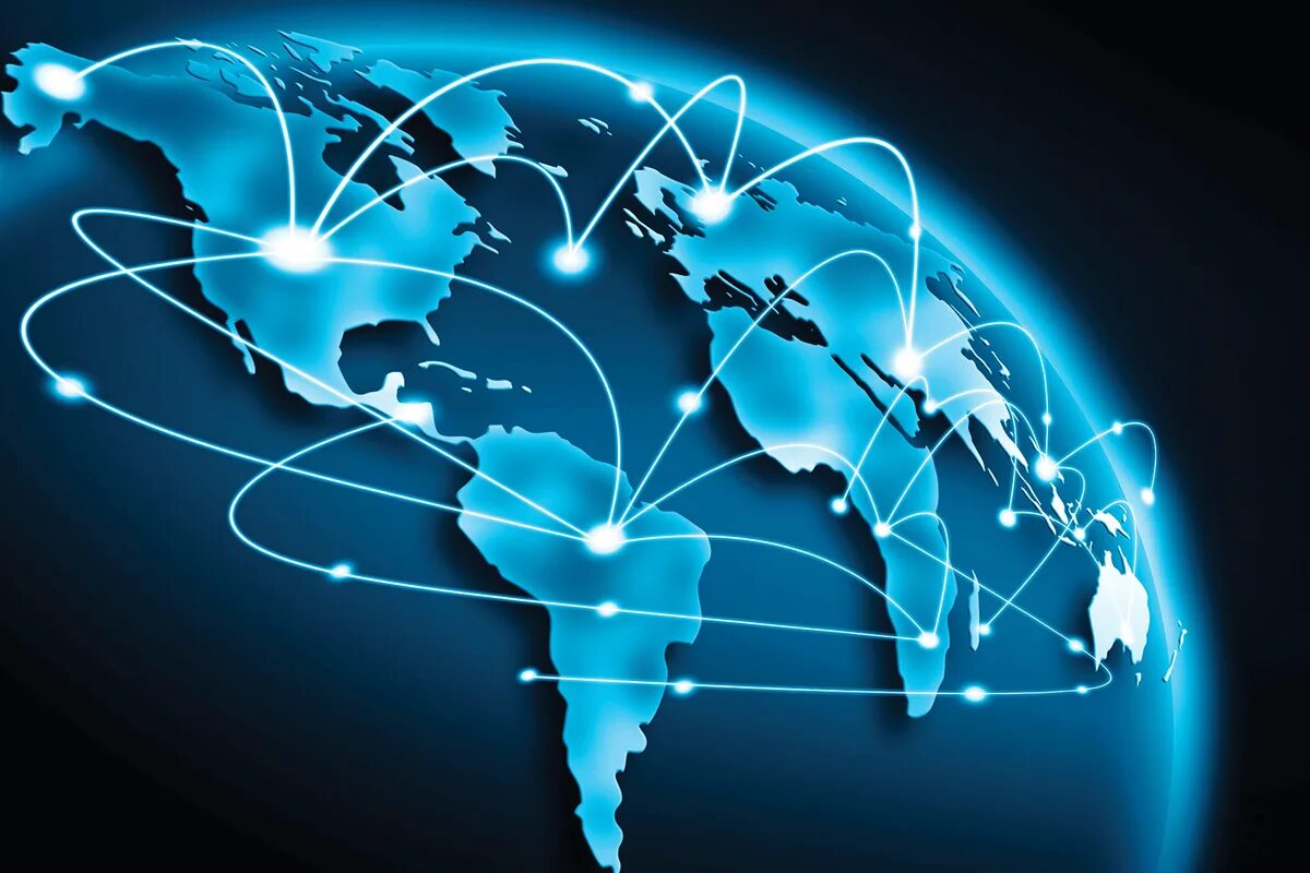 Global components