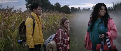 Breve historia del Planeta Verde Filminden Fotoğraflar. 