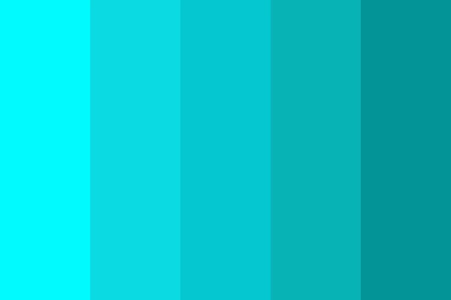 001 color