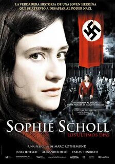 Sophie scholl