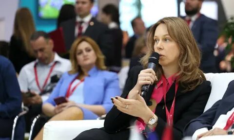 Директор группы илим