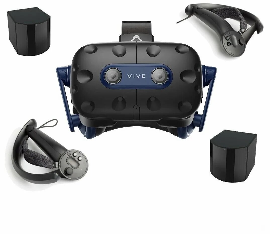 HTC Vive Pro. HTC Vive Pro 2.0. HTC Vive Pro Eye. HTC Vive Pro Full Kit.