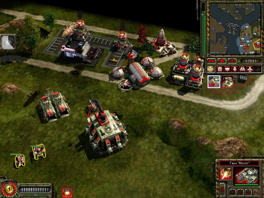 Как играют в red alert 3. Red alert 3 командный центр. карта red alert 3. command &amp; conquer: legions. red alert 3 uprising.