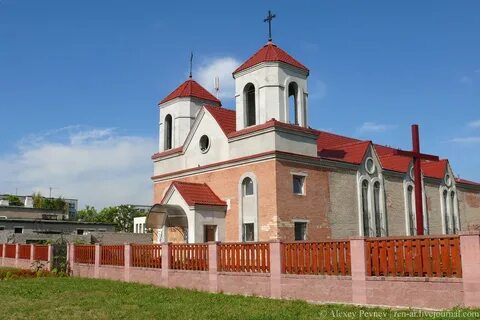 Чашники фото