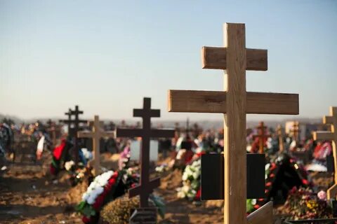 День посещения кладбища после пасхи