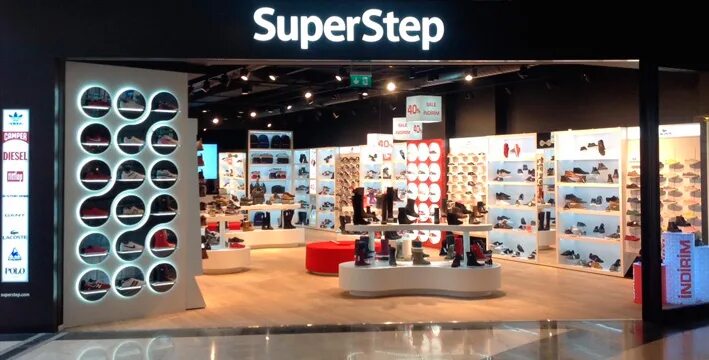 Магазин обуви Step super. House of SUPERSTEP Турция. SUPERSTEP Екатеринбург Гринвич. Супер степ кроссовки.