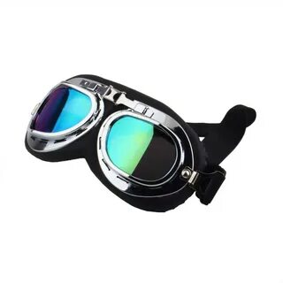 Pilot glasses