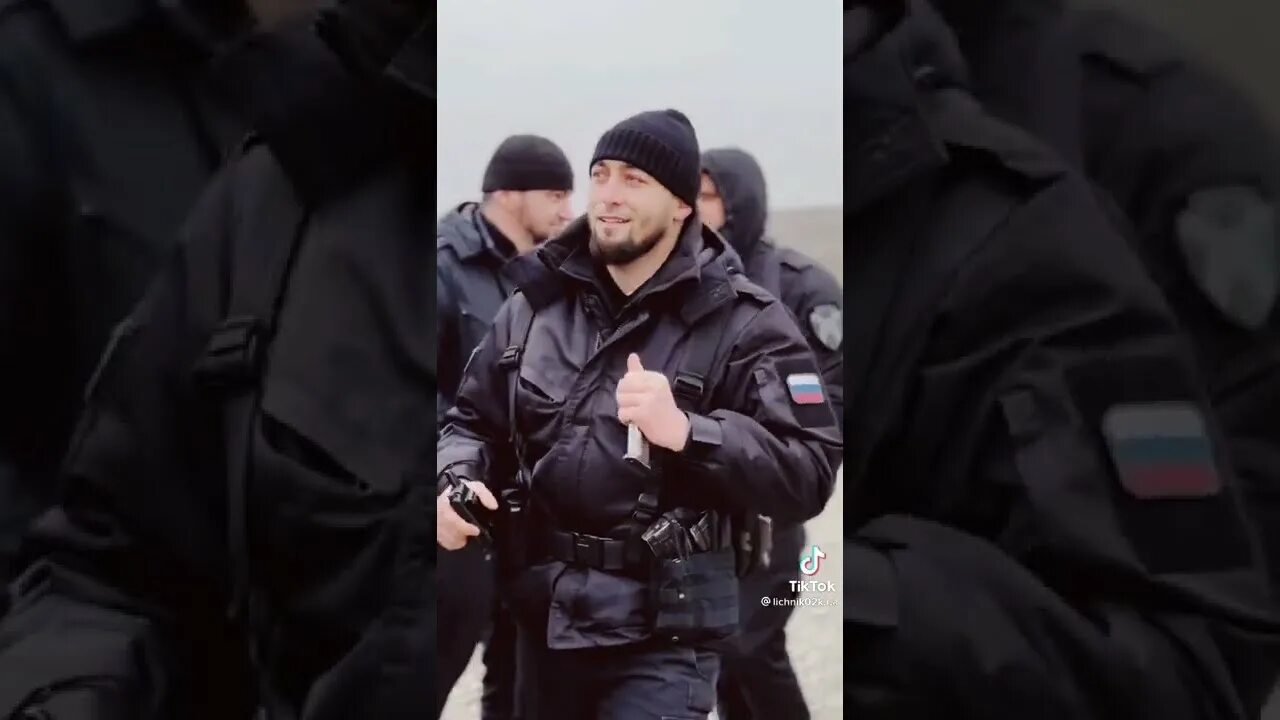 Чеченцы в белгороде