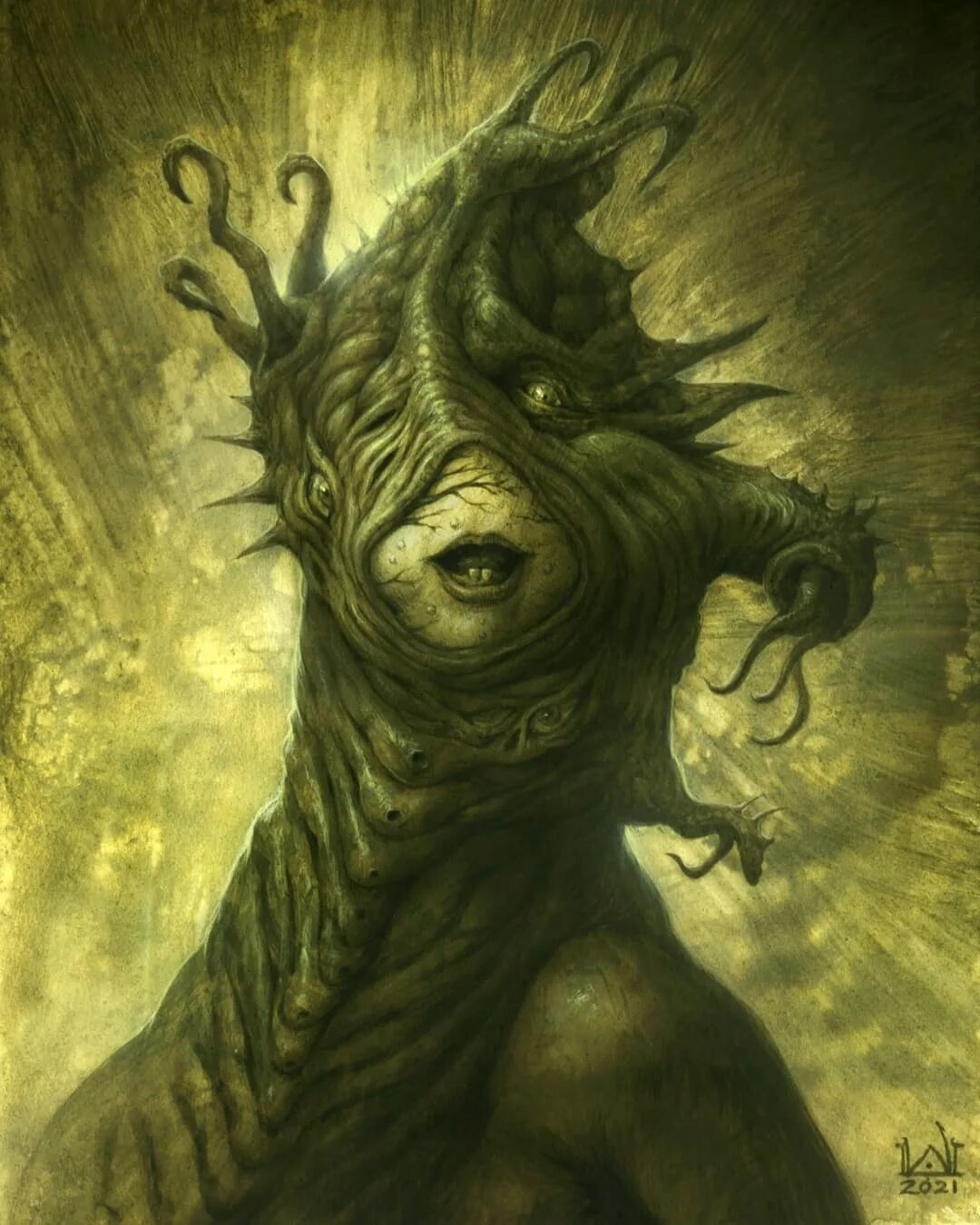 Дракон тварь. Баган монстр концепт арты. Дагон титан. More monsters. More monsters.