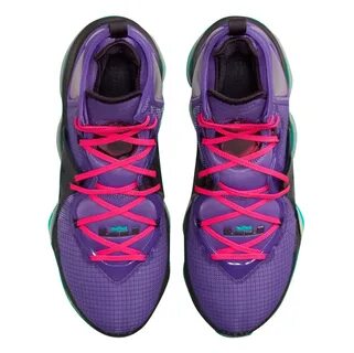 Purple 19