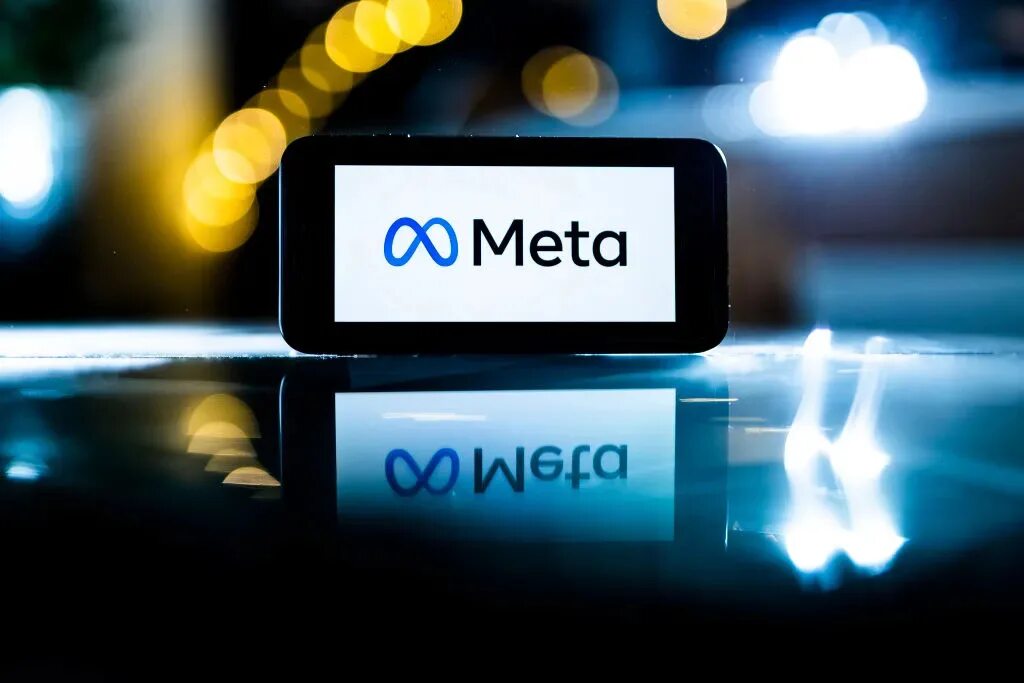 Meta не работает. Meta platforms. meta wallet.
