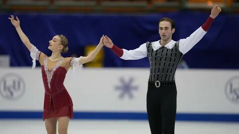 Чемпионат по фигурному катанию среди юниоров 2024