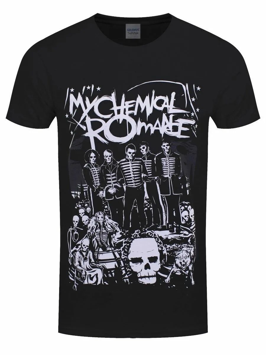 My Chemical Romance мерч футболка. My Chemical Romance t Shirt. My Chemical Romance мерч. MCR мерч. My chemical romance dead