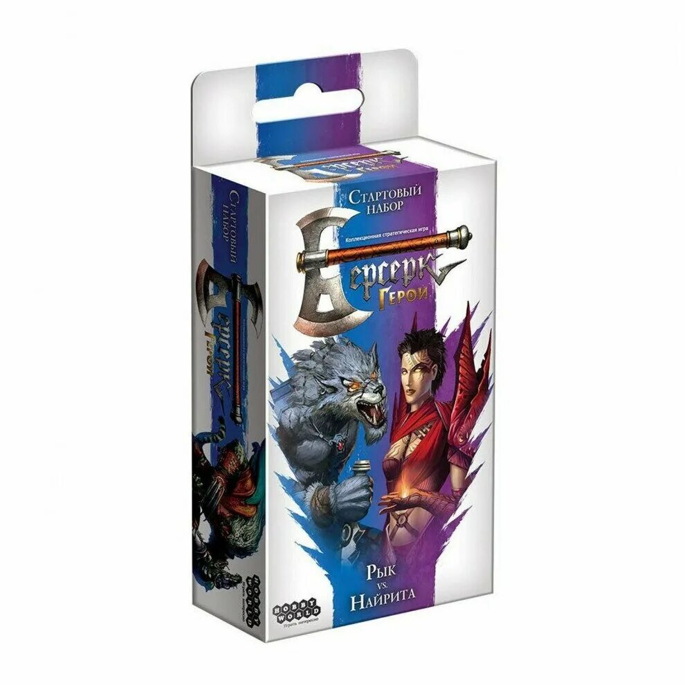 коллекционная карточная игра. берсерк кки набор. наборы берсерк. стартовый набор: красный. берсерк игра.