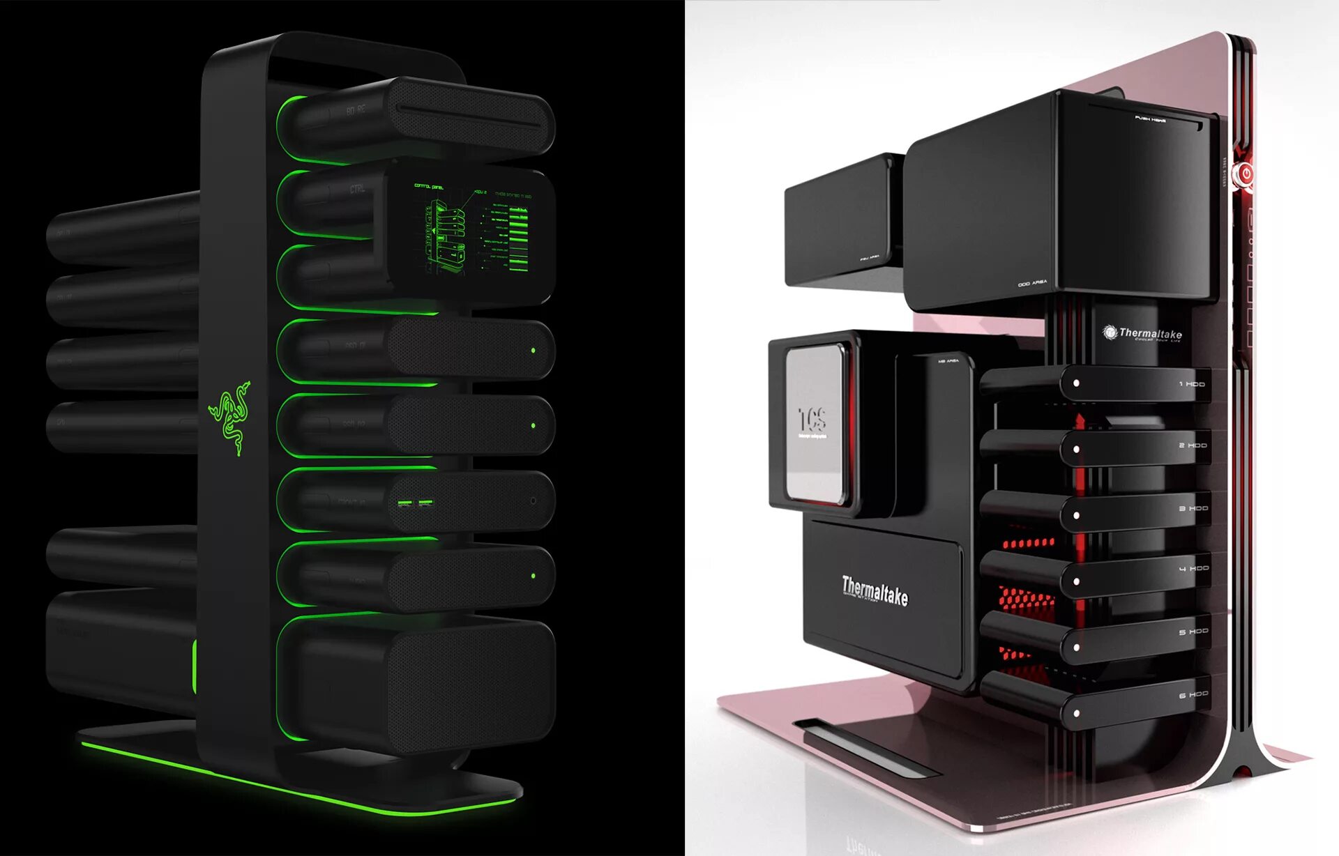 Самые мощные товары. Системный блок Thermaltake Level 10. Рейзер Thermaltake. Топ корпус Термалтейк. Thermaltake Level g10 Snow.