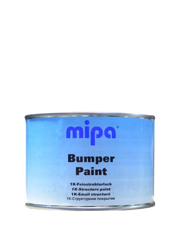 Черная структурная краска. MIPA бамперная краска. MIPA Bumper Paint 1 л. Краска структурная для бампера MIPA Bumper Paint 0,5л. Серая. Краска бампер поинт MIPA.