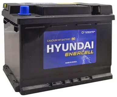 Аккумуляторы hyundai отзывы