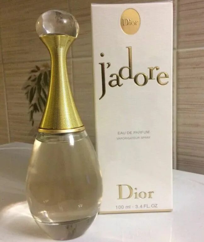Купить оригинал жадор. Dior Jadore 100ml. Dior j'adore 100 ml. Dior j'adore EDP 100. Духи жадор диор оригинал за 100мл.