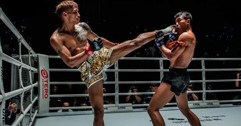 Fighting fridays